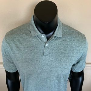 Nike Dri-Fit Men’s Medium-Tall Polo